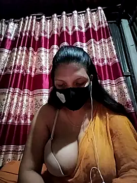 Snapshot of Depte- chatting on October 13, 12:56 am Depte- online show from October 13, 12:56 am