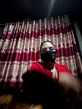 Depte- online show from December 1, 12:00 am