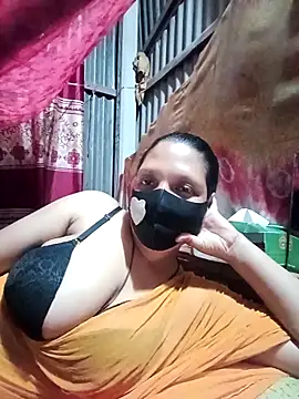 Depte- online show from April 18, 1:24 pm