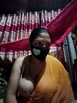 Depte- online show from April 10, 11:45 pm