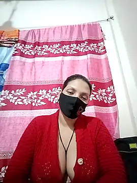 Depte- online show from December 3, 1:10 pm