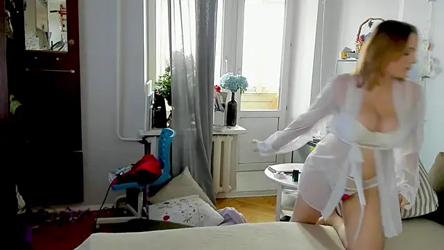 Evelyn Harperxh online show from March 13, 12:35 pm