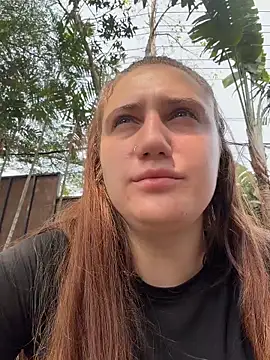 JessiMur online show from February 12, 4:23 am