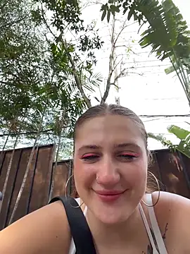 JessiMur online show from February 20, 4:09 am