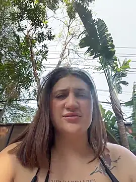 JessiMur online show from February 9, 3:59 am