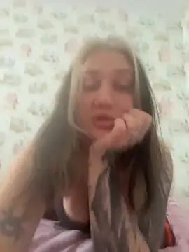 JessiMur online show from June 3, 4:02 am