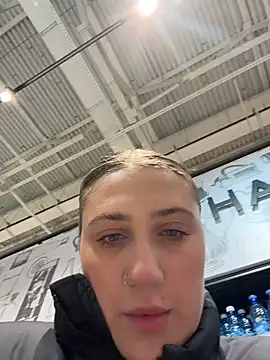 JessiMur online show from January 8, 6:08 am