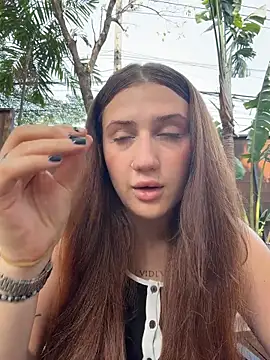 JessiMur online show from February 11, 3:50 am