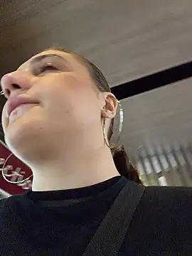 JessiMur online show from January 18, 3:21 am