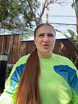 JessiMur online show from February 23, 4:03 am