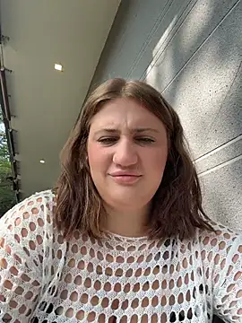 JessiMur online show from February 3, 3:15 am