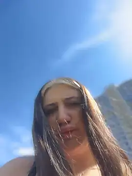 JessiMur online show from June 6, 3:45 am