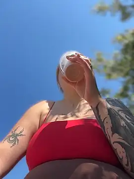JessiMur online show from June 7, 3:56 am