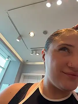 JessiMur online show from February 8, 4:54 am