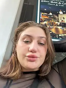 JessiMur online show from January 17, 3:32 am