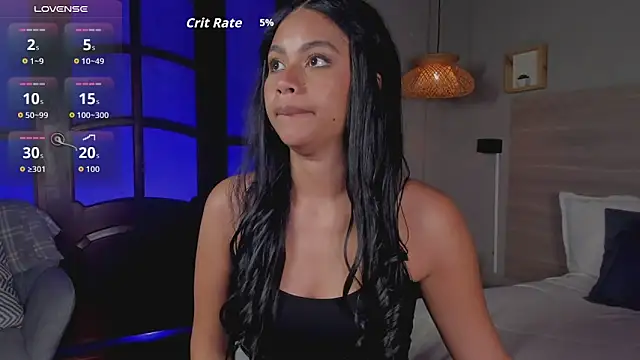 nayah   online show from December 1, 7:59 pm