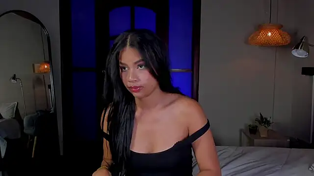 nayah   online show from January 5, 8:12 pm