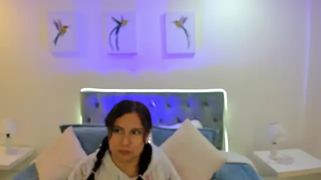  Natalie18 online show from November 27, 3:29 am