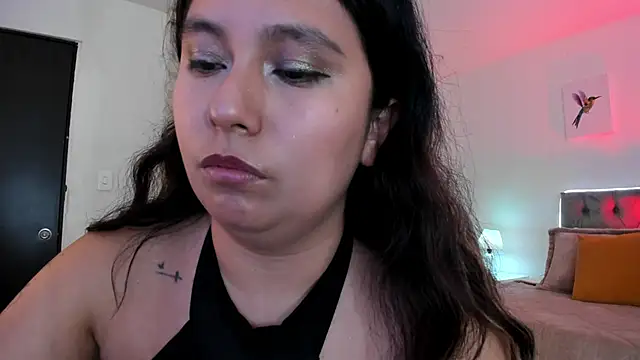  Natalie18 online show from October 26, 9:26 pm