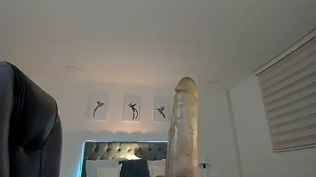 Snapshot of _Natalie18 chatting on October 3, 3:41 am Natalie18 online show from October 3, 3:41 am