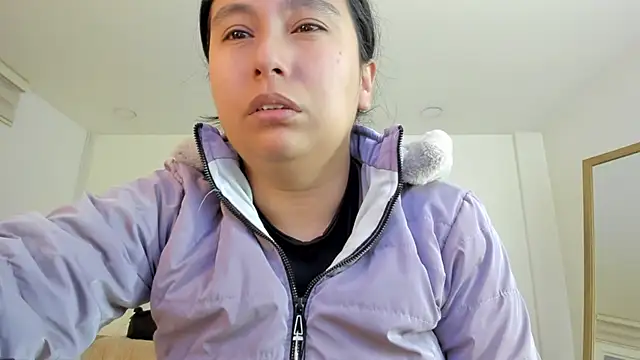  Natalie18 online show from November 8, 4:27 am