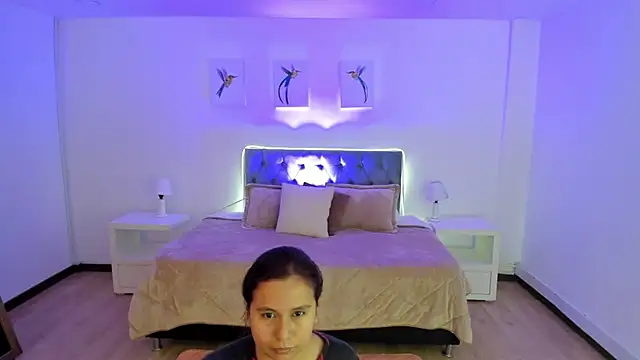  Natalie18 online show from November 14, 4:05 am