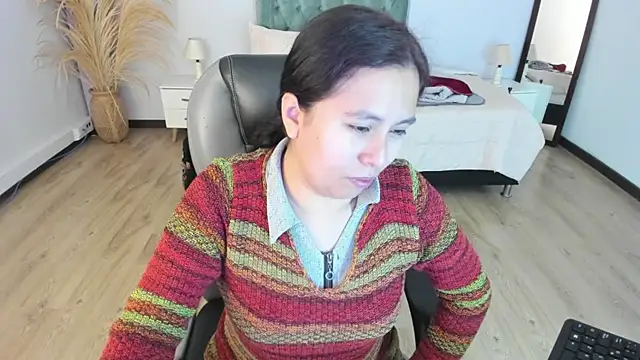  Natalie18 online show from November 23, 11:48 pm