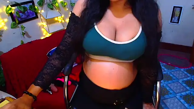 SnoowForYou online show from January 6, 12:47 am