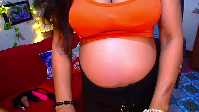 SnoowForYou online show from January 9, 2:18 am