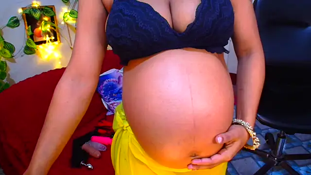 SnoowForYou online show from February 7, 1:57 am