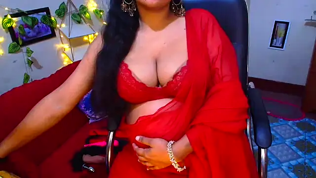 SnoowForYou online show from January 8, 1:44 am