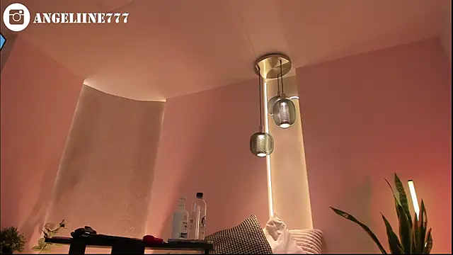 angeline-777 online show from May 11, 11:22 am