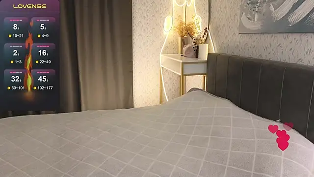 YourSweetDream  online show from October 18, 8:27 am