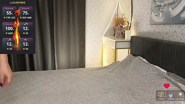 YourSweetDream  online show from November 25, 8:14 am