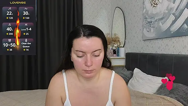 YourSweetDream  online show from March 20, 8:37 am