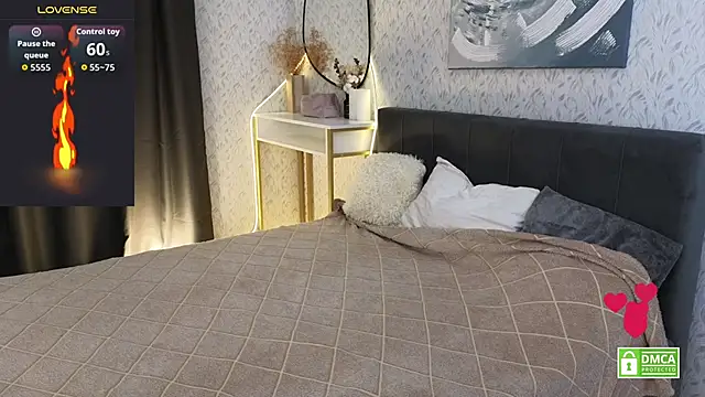 YourSweetDream  online show from April 13, 8:07 am