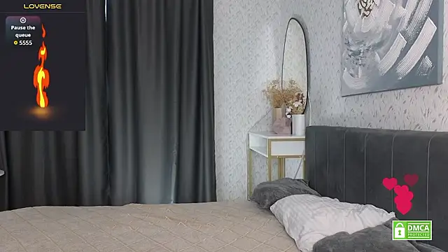 YourSweetDream  online show from February 26, 8:14 am