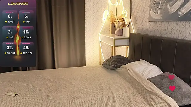 YourSweetDream  online show from October 2, 8:07 am