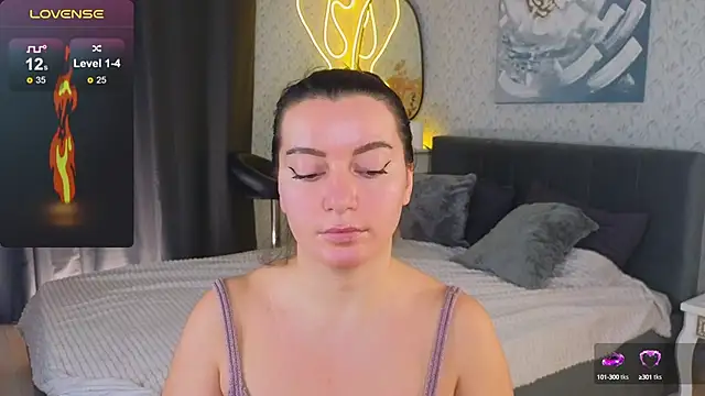 YourSweetDream  online show from March 19, 8:23 am