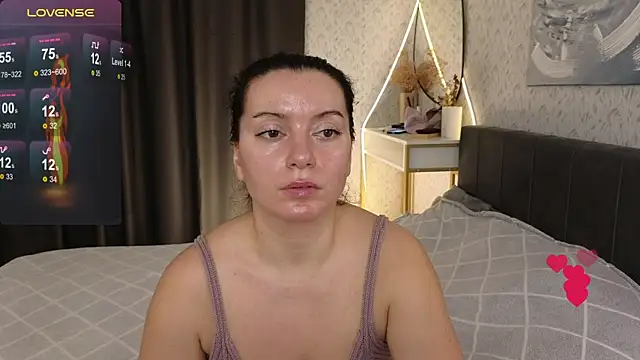 YourSweetDream  online show from November 9, 8:18 am