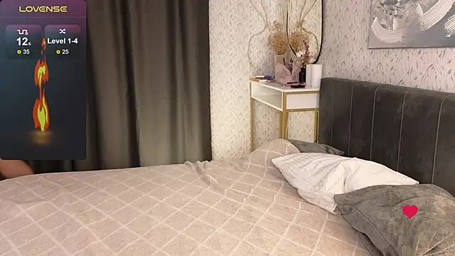 YourSweetDream  online show from September 18, 7:44 am