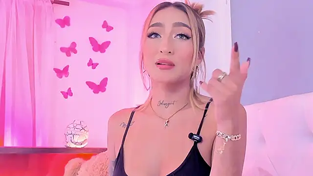 rosemonrooe online show from March 20, 3:51 am