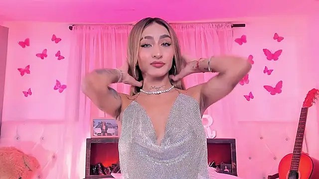 rosemonrooe online show from May 21, 9:45 pm