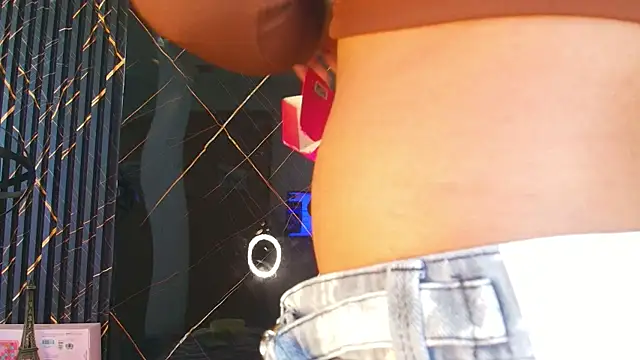 Kagome01 online show from March 3, 12:56 pm