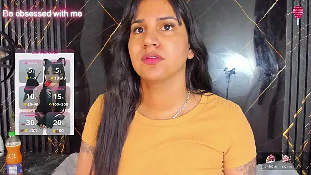 Kagome01 online show from November 28, 1:00 pm