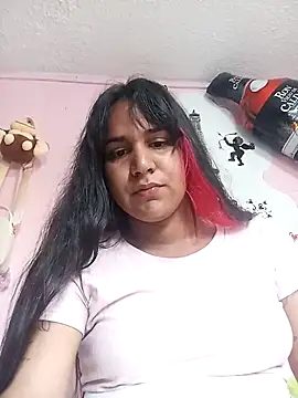 Kagome01 online show from May 1, 1:38 pm