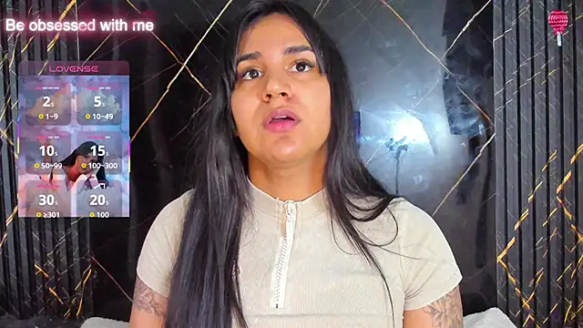 Kagome01 online show from November 5, 12:52 pm