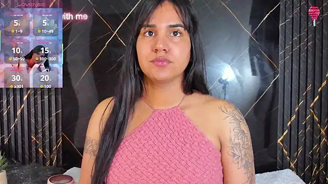 Kagome01 online show from October 22, 12:59 pm