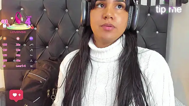 Kagome01 online show from March 16, 12:44 pm