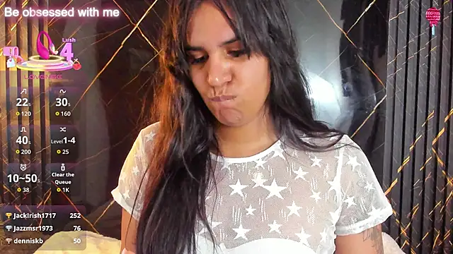 Kagome01 online show from September 14, 1:00 pm